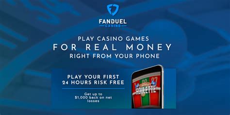 fanduel casino nj login